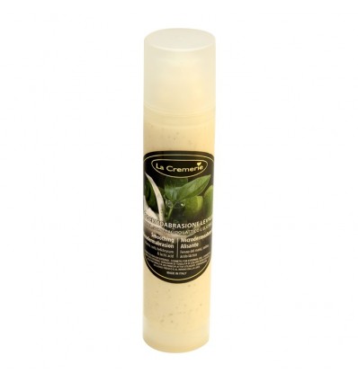 MIKROABRAZIJA za galjenje z MANNO (100 ml)