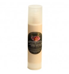 Barierna krema za obraz ZA OBČUTLJIVO KOŽO, POMIRITEV ORHIDEJA (200 ml)