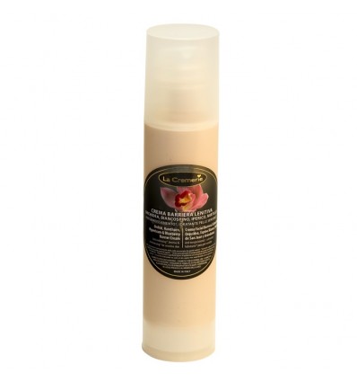 Barierna krema za obraz ZA OBČUTLJIVO KOŽO, POMIRITEV ORHIDEJA (200 ml)