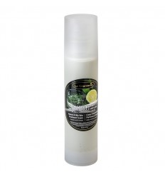 Masažna krema ZA MASTNO, NEČISTO KOŽO (200 ml)