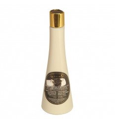 Čistilno mleko KAVIAR in HIDROLIZIRANI KOLAGEN (200 ml)